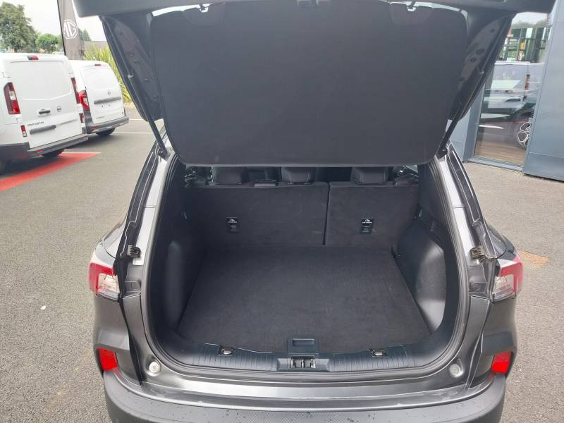Ford Kuga 2.5 Duratec 190 ch FlexiFuel FHEV E85 Powershift Titanium  occasion  Chauray - photo n9