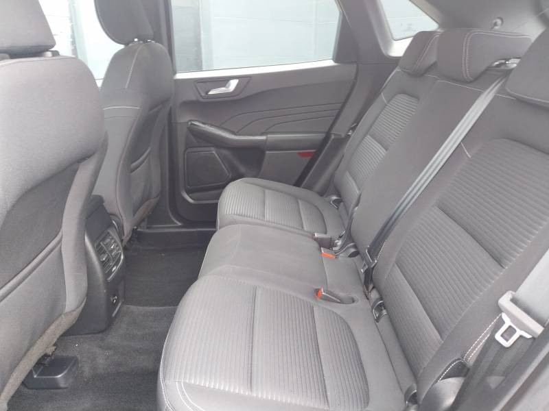 Ford Kuga 2.5 Duratec 190 ch FlexiFuel FHEV E85 Powershift Titanium  occasion  Chauray - photo n10