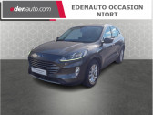 Ford Kuga 2.5 Duratec 190 ch FlexiFuel FHEV E85 Powershift Titanium  2022 - annonce de voiture en vente sur Auto Sélection.com