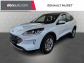 Ford Kuga occasion année 2023 boite Automatique Annonce Ford Kuga occasion Essence 2.5 Duratec 190 ch FlexiFuel FHEV E85 Powershift Titanium à Muret