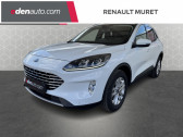 Ford Kuga occasion année 2022 boite Automatique Annonce Ford Kuga occasion Essence 2.5 Duratec 190 ch FlexiFuel FHEV E85 Powershift Titanium à Muret