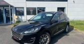 Ford Kuga 2.5 Duratec 190 ch FlexiFuel FHEV E85 Powershift Vignale  2021 - annonce de voiture en vente sur Auto Sélection.com