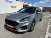 Ford Kuga occasion année 2021 boite Automatique Annonce Ford Kuga occasion Hybride 2.5 Duratec - 190 e-CVT FHEV 4x2 ST-Line X à Labège