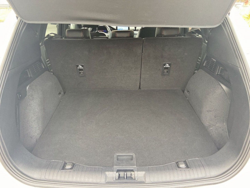Ford Kuga 2.5 Duratec 190 FHEV eCVT ST LINE X GPS Hayon Alcantara 1Ma  occasion à Lescure-d'Albigeois - photo n°15