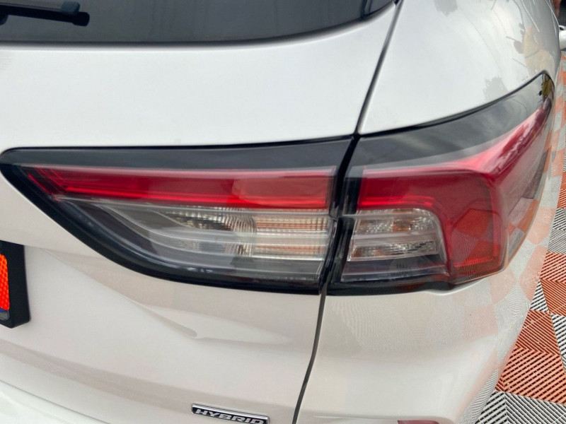 Ford Kuga 2.5 Duratec 190 FHEV eCVT ST LINE X GPS Hayon Alcantara 1Ma  occasion à Lescure-d'Albigeois - photo n°10