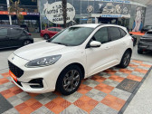 Ford Kuga occasion année 2022 boite Automatique Annonce Ford Kuga occasion 2.5 Duratec 190 FHEV eCVT ST LINE X GPS Hayon Alcantara 1°Ma à Lescure-d'Albigeois