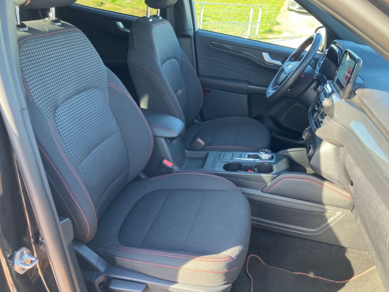 Ford Kuga 2.5 Duratec 190 FHEV Flexi Fuel eCVT ST LINE 1�Main  occasion � Carcassonne - photo n�13