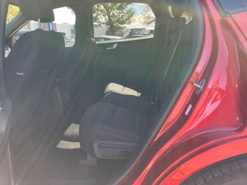 Ford Kuga 2.5 Duratec 190 FHEV FLEXIFUEL POWERSHIFT ST LINE GPS Hayon   occasion  Montauban - photo n13
