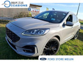 Ford Kuga occasion année 2023 boite Automatique Annonce Ford Kuga occasion Essence 2.5 Duratec 190ch FHEV E85 Graphite Tech Edition BVA à Cesson