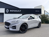 Annonce Ford Kuga occasion Hybride 2.5 Duratec 190ch FHEV E85 Graphite Tech Edition BVA � Castelmaurou