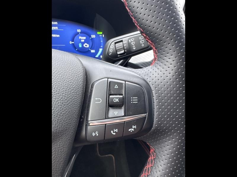 Ford Kuga 2.5 Duratec 190ch FHEV E85 Graphite Tech Edition BVA  occasion � Fleury-les-Aubrais - photo n�20