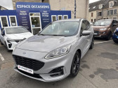 Annonce Ford Kuga occasion Hybride 2.5 Duratec 190ch FHEV E85 Graphite Tech Edition BVA � Fleury-les-Aubrais