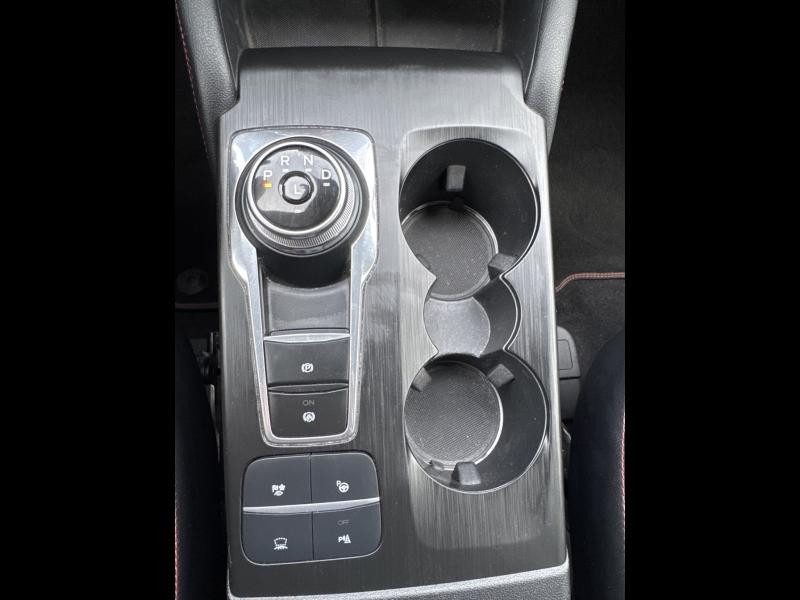 Ford Kuga 2.5 Duratec 190ch FHEV E85 Graphite Tech Edition BVA  occasion � Fleury-les-Aubrais - photo n�18