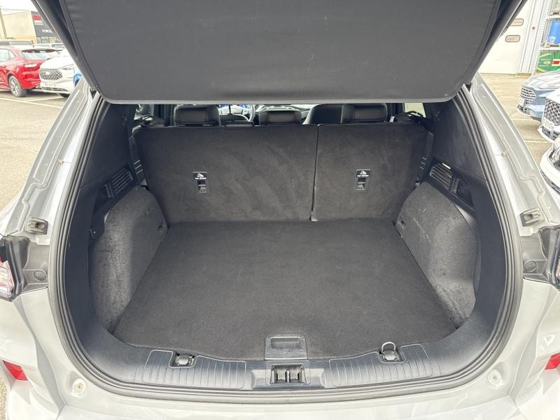 Ford Kuga 2.5 Duratec 190ch FHEV E85 Graphite Tech Edition BVA  occasion � Fleury-les-Aubrais - photo n�11