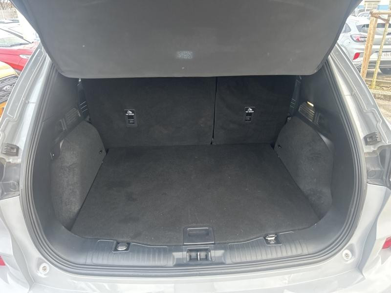 Ford Kuga 2.5 Duratec 190ch FHEV E85 Graphite Tech Edition BVA  occasion � Beaune - photo n�13