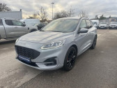 Annonce Ford Kuga occasion Hybride 2.5 Duratec 190ch FHEV E85 Graphite Tech Edition BVA � Beaune