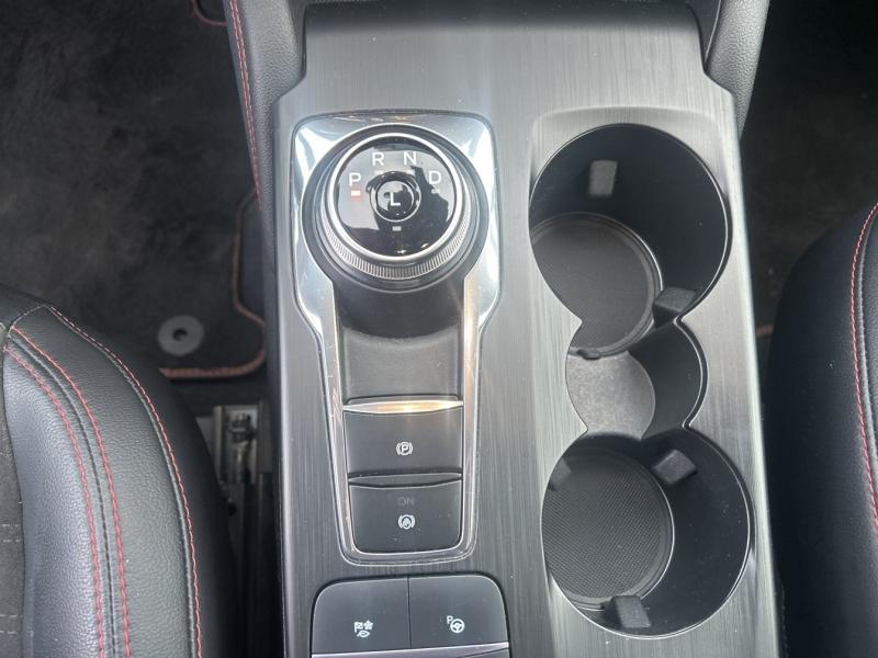 Ford Kuga 2.5 Duratec 190ch FHEV E85 Graphite Tech Edition BVA  occasion � Beaune - photo n�19