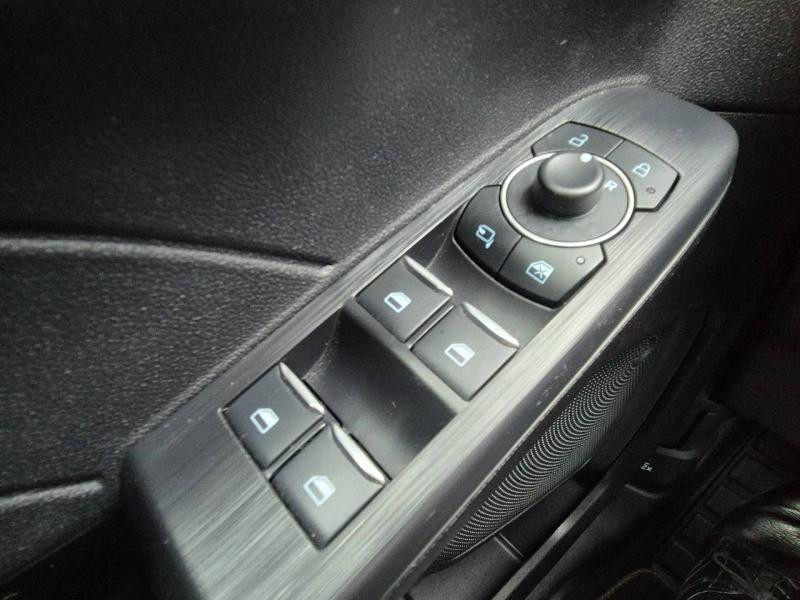 Ford Kuga 2.5 Duratec 190ch FHEV E85 Graphite Tech Edition BVA  occasion  Amilly - photo n20