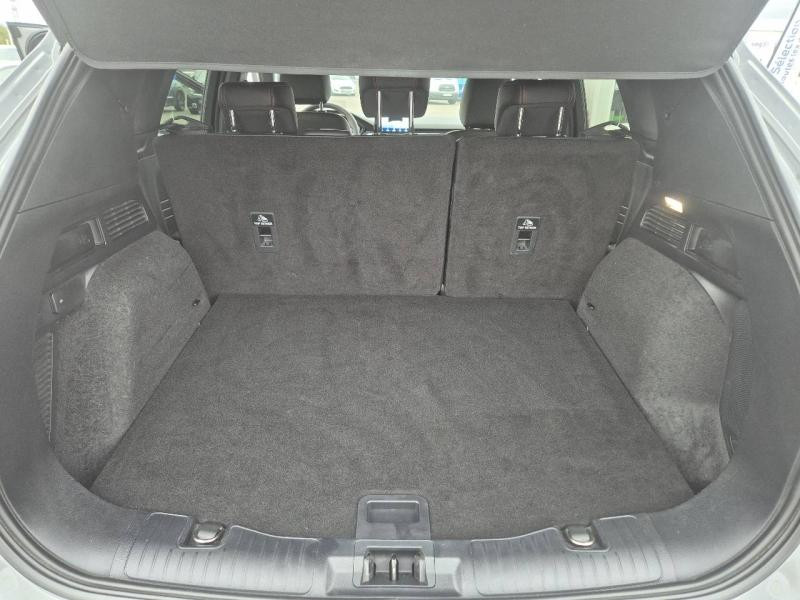 Ford Kuga 2.5 Duratec 190ch FHEV E85 Graphite Tech Edition BVA  occasion  Amilly - photo n13