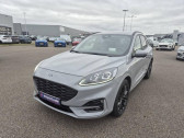 Annonce Ford Kuga occasion Hybride 2.5 Duratec 190ch FHEV E85 Graphite Tech Edition BVA � Amilly