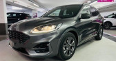 Annonce Ford Kuga occasion Hybride 2.5 DURATEC 190CH FHEV E85 ST-LINE BUSINESS BVA***TVA R�CUP� � Asnières Sur Seine