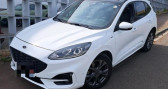 Ford Kuga occasion année 2022 boite Automatique Annonce Ford Kuga occasion Hybride 2.5 DURATEC 190CH FHEV E85 ST-LINE BUSINESS BVA ***TVA ***To à Asnières Sur Seine