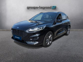 Ford Kuga occasion année 2022 boite Automatique Annonce Ford Kuga occasion Essence 2.5 Duratec 190ch FHEV E85 ST-Line Business BVA à Cherbourg