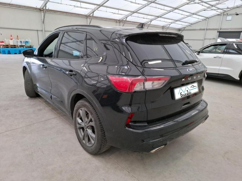 Ford Kuga 2.5 Duratec 190ch FHEV E85 ST-Line Business BVA  occasion  Cesson - photo n2