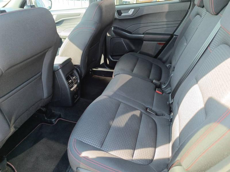 Ford Kuga 2.5 Duratec 190ch FHEV E85 ST-Line Business BVA  occasion  Cesson - photo n10