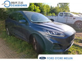 Annonce Ford Kuga occasion Essence 2.5 Duratec 190ch FHEV E85 ST-Line Business BVA  Cesson