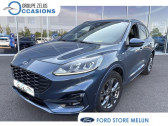 Ford Kuga occasion année 2022 boite Automatique Annonce Ford Kuga occasion Essence 2.5 Duratec 190ch FHEV E85 ST-Line Business BVA à Cesson
