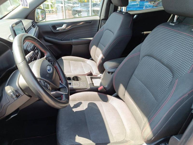 Ford Kuga 2.5 Duratec 190ch FHEV E85 ST-Line Business BVA  occasion  Cesson - photo n7