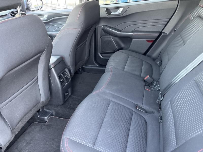 Ford Kuga 2.5 Duratec 190ch FHEV E85 ST-Line Business BVA  occasion  Cesson - photo n10