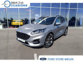 Ford Kuga 2.5 Duratec 190ch FHEV E85 ST-Line Business BVA   Cesson 77
