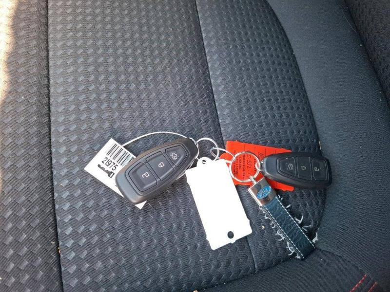 Ford Kuga 2.5 Duratec 190ch FHEV E85 ST-Line Business BVA  occasion à Cesson - photo n°7