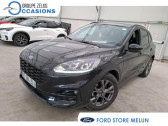 Ford Kuga 2.5 Duratec 190ch FHEV E85 ST-Line Business BVA  2022 - annonce de voiture en vente sur Auto Sélection.com