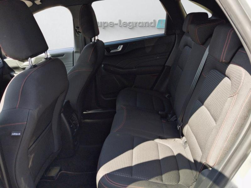 Ford Kuga 2.5 Duratec 190ch FHEV E85 ST-Line Business BVA  occasion  Cherbourg - photo n10