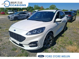Ford Kuga occasion 2023 mise en vente à Cesson par le garage ZELUS Automobiles Cesson - photo n°1