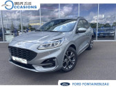 Ford Kuga 2.5 Duratec 190ch FHEV E85 ST-Line Business BVA   Samoreau 77