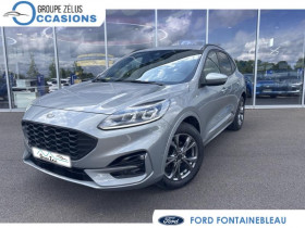 Ford Kuga , garage ZELUS Automobiles Samoreau  Samoreau