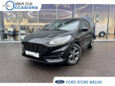 Annonce Ford Kuga occasion Essence 2.5 Duratec 190ch FHEV E85 ST-Line Business BVA  Cesson