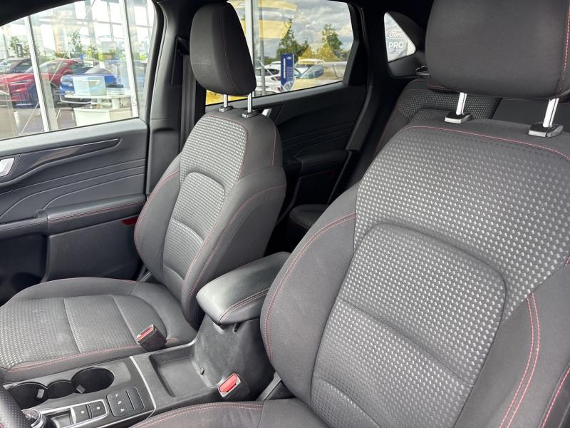 Ford Kuga 2.5 Duratec 190ch FHEV E85 ST-Line Business BVA  occasion  Samoreau - photo n7