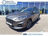 Ford Kuga 2.5 Duratec 190ch FHEV E85 ST-Line Business BVA   Cesson 77