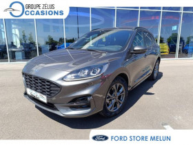 Ford Kuga , garage ZELUS Automobiles Cesson  Cesson