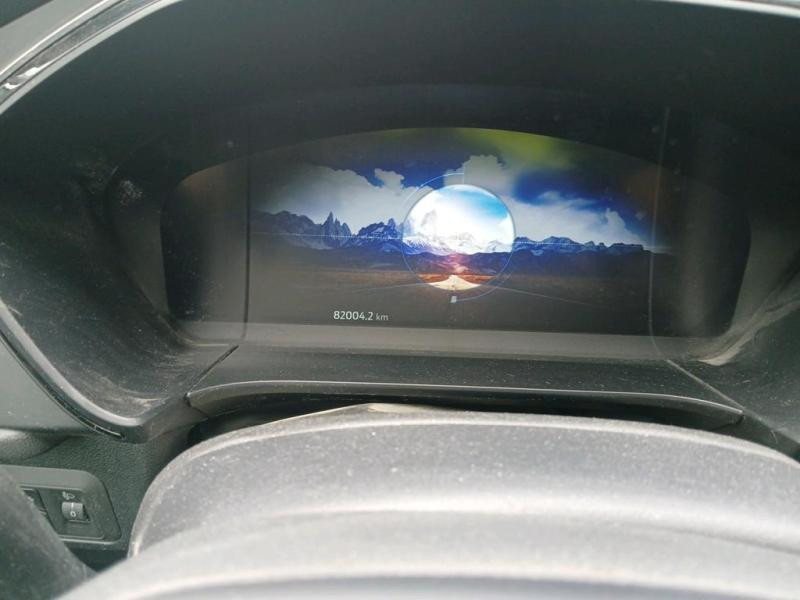 Ford Kuga 2.5 Duratec 190ch FHEV E85 ST-Line Business BVA  occasion à Cesson - photo n°4