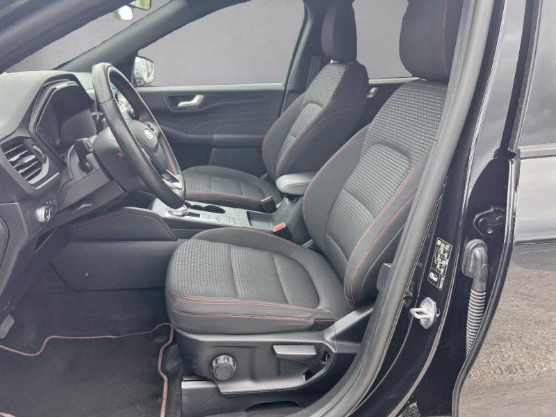 Ford Kuga 2.5 Duratec 190ch FHEV E85 ST-Line Business BVA  occasion  Hérouville-Saint-Clair - photo n9