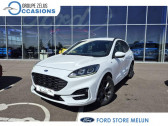 Ford Kuga occasion année 2022 boite Automatique Annonce Ford Kuga occasion Essence 2.5 Duratec 190ch FHEV E85 ST-Line Business BVA à Cesson