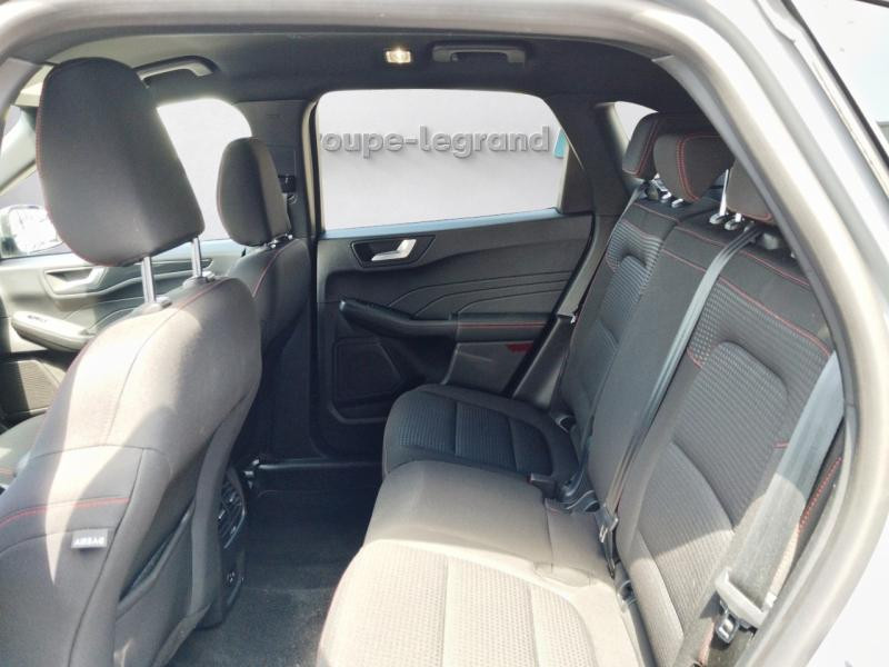 Ford Kuga 2.5 Duratec 190ch FHEV E85 ST-Line Business BVA  occasion  Cherbourg - photo n10