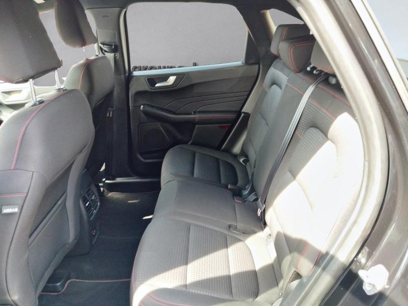 Ford Kuga 2.5 Duratec 190ch FHEV E85 ST-Line Business BVA  occasion  Cherbourg - photo n10