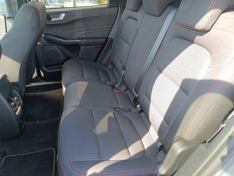 Ford Kuga 2.5 Duratec 190ch FHEV E85 ST-Line Business BVA  occasion  Cesson - photo n9